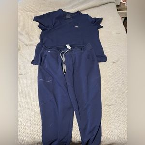 Figs jogger set